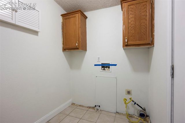 4006 Gray Fox Heights, Colorado Springs, CO 80922