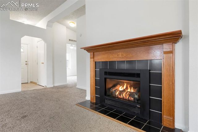 4006 Gray Fox Heights, Colorado Springs, CO 80922