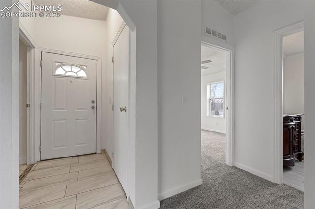 4006 Gray Fox Heights, Colorado Springs, CO 80922