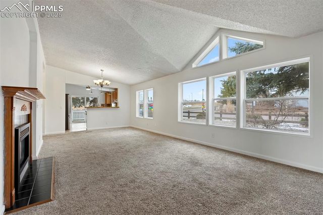 4006 Gray Fox Heights, Colorado Springs, CO 80922