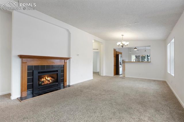 4006 Gray Fox Heights, Colorado Springs, CO 80922