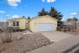 4006 Gray Fox Heights, Colorado Springs, CO 80922