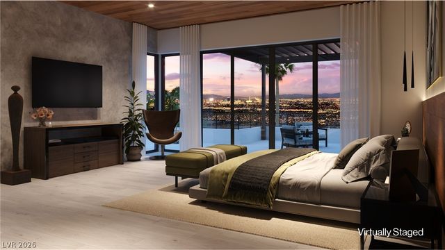 507 Overlook Rim Drive, Henderson, NV 89012
