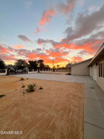 9737 East Avenue Q-4, Littlerock, CA 93543