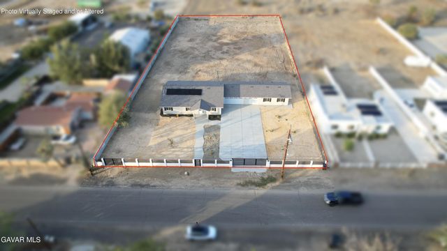 9737 East Avenue Q-4, Littlerock, CA 93543