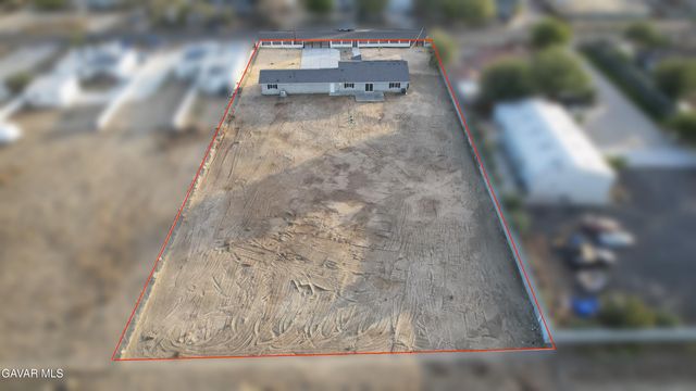 9737 East Avenue Q-4, Littlerock, CA 93543