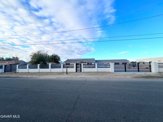 9737 East Avenue Q-4, Littlerock, CA 93543