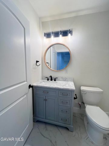 9737 East Avenue Q-4, Littlerock, CA 93543