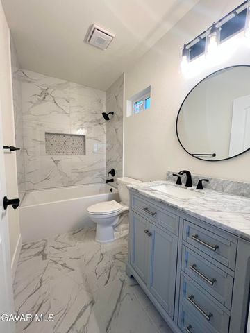 9737 East Avenue Q-4, Littlerock, CA 93543