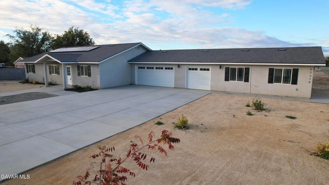 9737 East Avenue Q-4, Littlerock, CA 93543