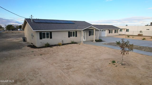 9737 East Avenue Q-4, Littlerock, CA 93543