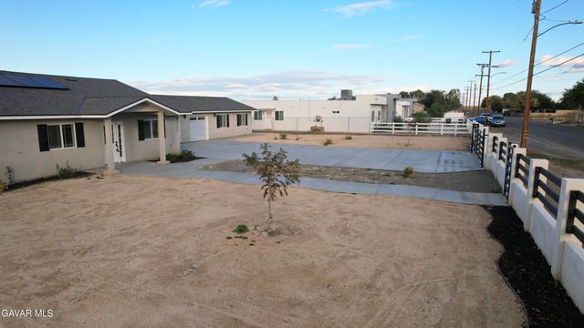 9737 East Avenue Q-4, Littlerock, CA 93543