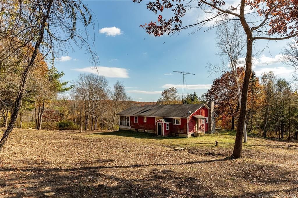 166 Blackville Road Elyse Harney Real Estate