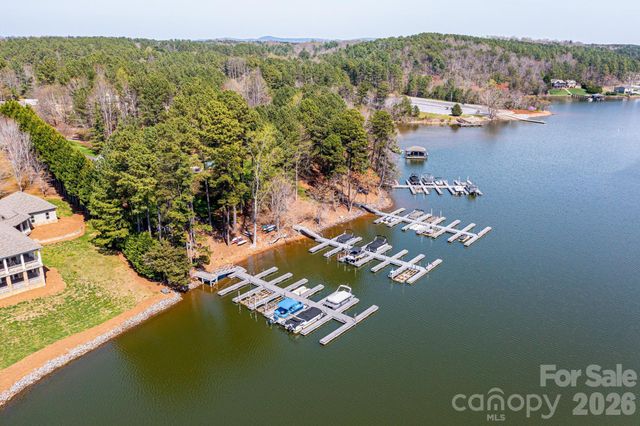 5438 Bridgewater Drive, Granite Falls, NC 28630