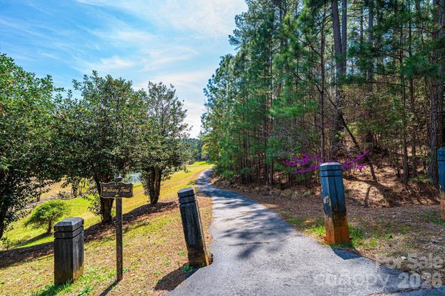 5438 Bridgewater Drive, Granite Falls, NC 28630