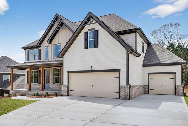 2532 Parkside Way Lot 04, Gainesville, GA 30507
