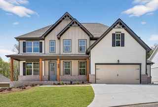 2532 Parkside Way Lot 04, Gainesville, GA 30507