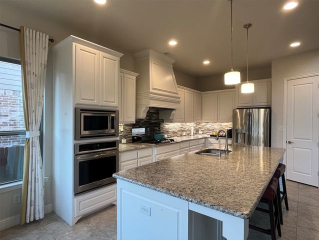 2405 Bigleaf Court, Plano, TX 75074