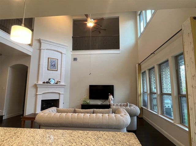 2405 Bigleaf Court, Plano, TX 75074