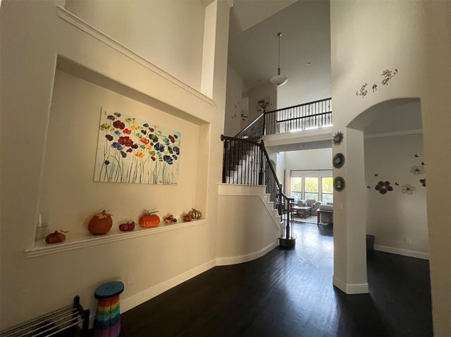 2405 Bigleaf Court, Plano, TX 75074