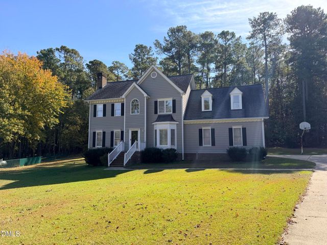 2037 Pine Bark Lane, Clayton, NC 27520