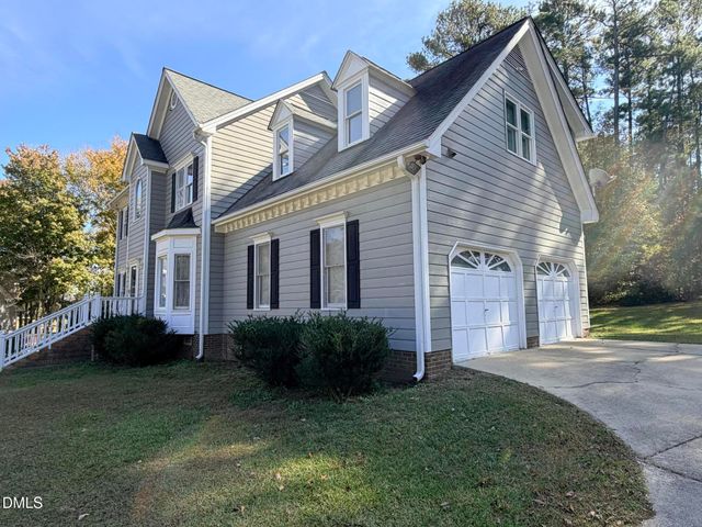 2037 Pine Bark Lane, Clayton, NC 27520