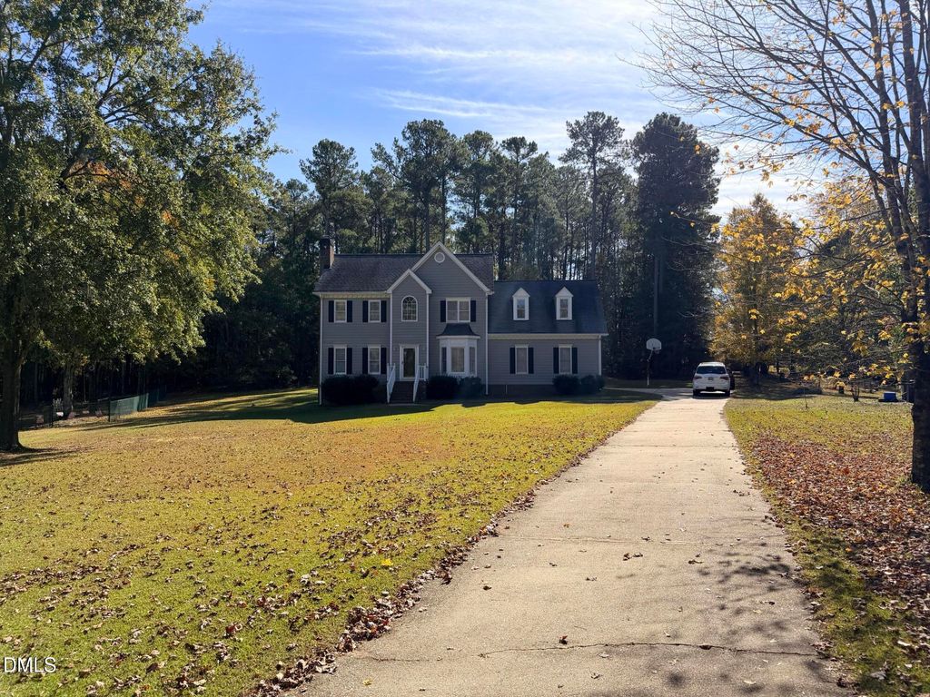 2037 Pine Bark Lane, Clayton, NC 27520