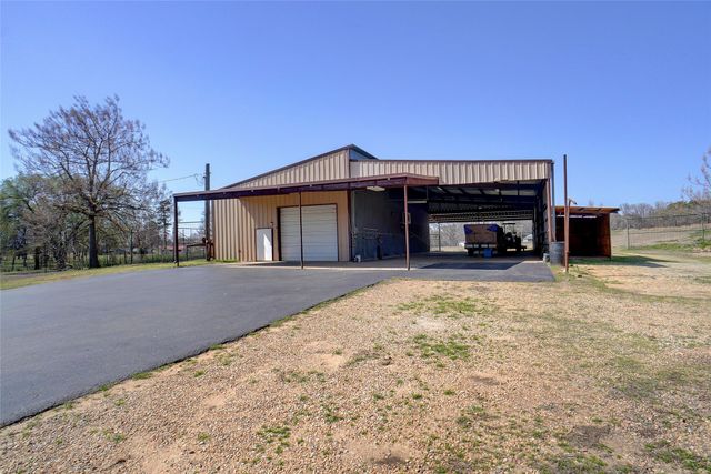 111 FARM MARKET 21, Mt Pleasant, TX 75455