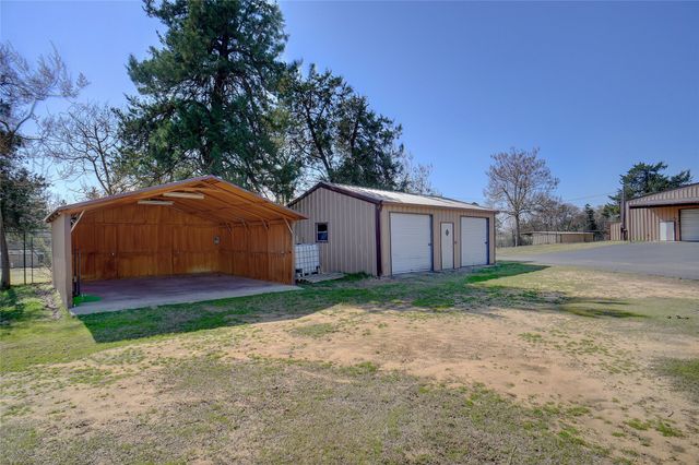 111 FARM MARKET 21, Mt Pleasant, TX 75455