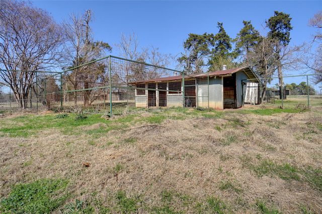 111 FARM MARKET 21, Mt Pleasant, TX 75455