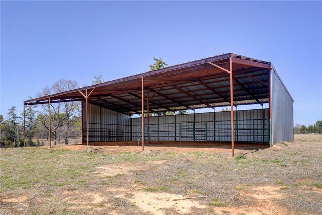 111 FARM MARKET 21, Mt Pleasant, TX 75455
