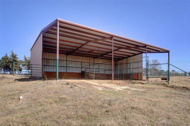 111 FARM MARKET 21, Mt Pleasant, TX 75455