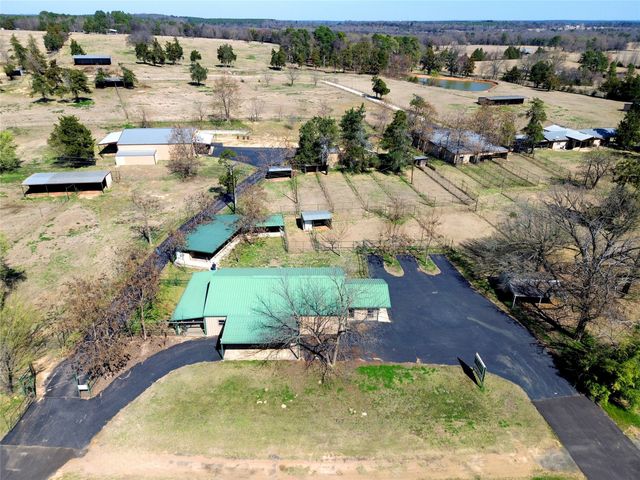 111 FARM MARKET 21, Mt Pleasant, TX 75455