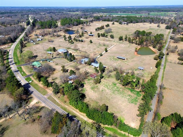 111 FARM MARKET 21, Mt Pleasant, TX 75455
