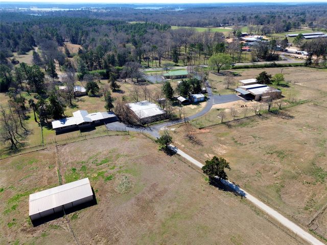 111 FARM MARKET 21, Mt Pleasant, TX 75455