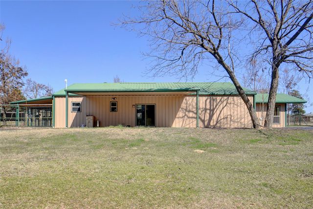 111 FARM MARKET 21, Mt Pleasant, TX 75455