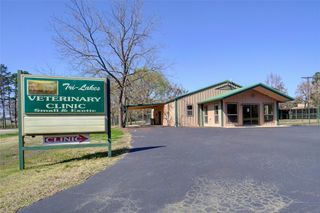 111 FARM MARKET 21, Mt Pleasant, TX 75455