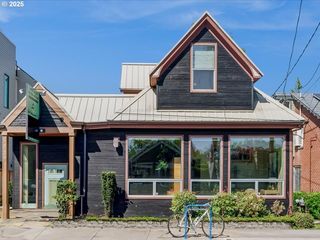 5819 N GREELEY Ave, Portland, OR 97217