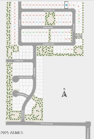 14752 W COTTONTAIL Lane, Surprise, AZ 85387