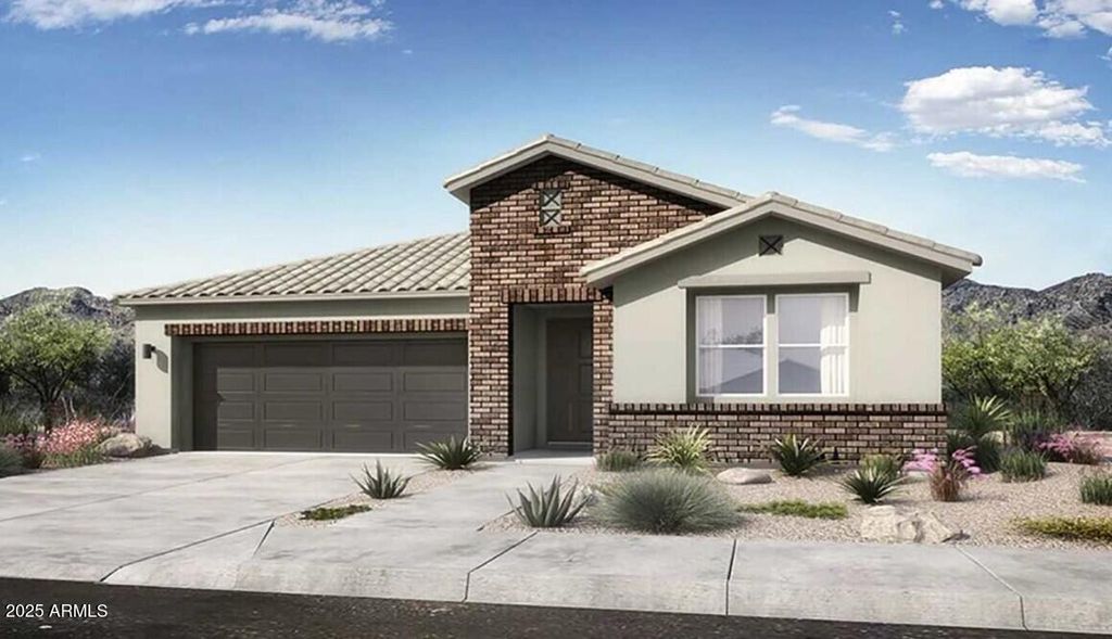 14752 W COTTONTAIL Lane, Surprise, AZ 85387