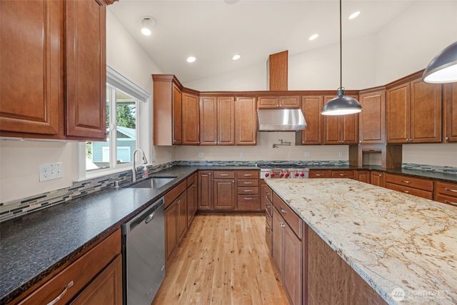 15705 99th Drive NE, Arlington, WA 98223