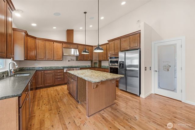 15705 99th Drive NE, Arlington, WA 98223