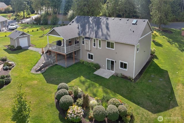 15705 99th Drive NE, Arlington, WA 98223