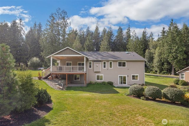 15705 99th Drive NE, Arlington, WA 98223