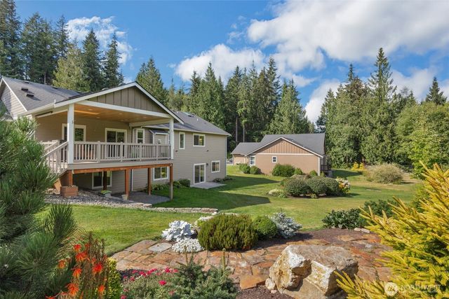 15705 99th Drive NE, Arlington, WA 98223