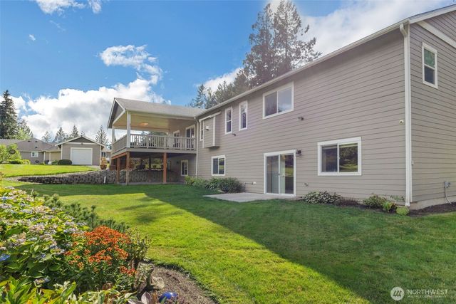 15705 99th Drive NE, Arlington, WA 98223