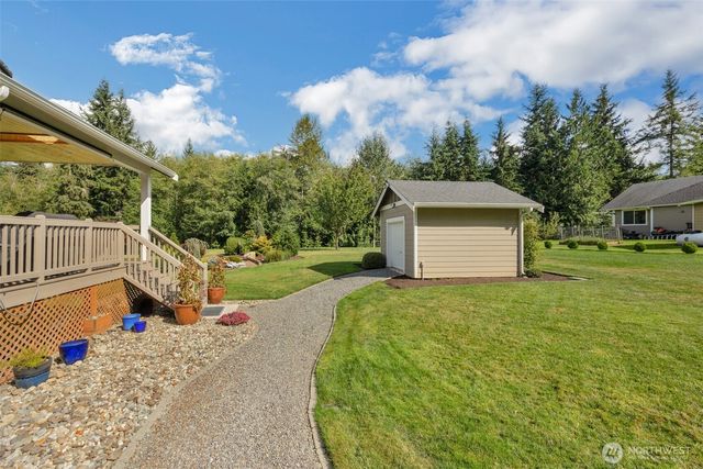 15705 99th Drive NE, Arlington, WA 98223