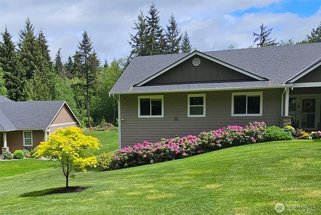 15705 99th Drive NE, Arlington, WA 98223