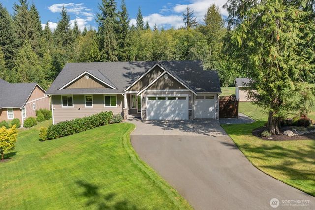 15705 99th Drive NE, Arlington, WA 98223