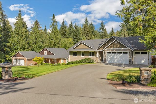15705 99th Drive NE, Arlington, WA 98223